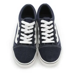 Zapatilla vn junior marino