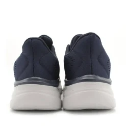 Zapatilla Walker Memory marino