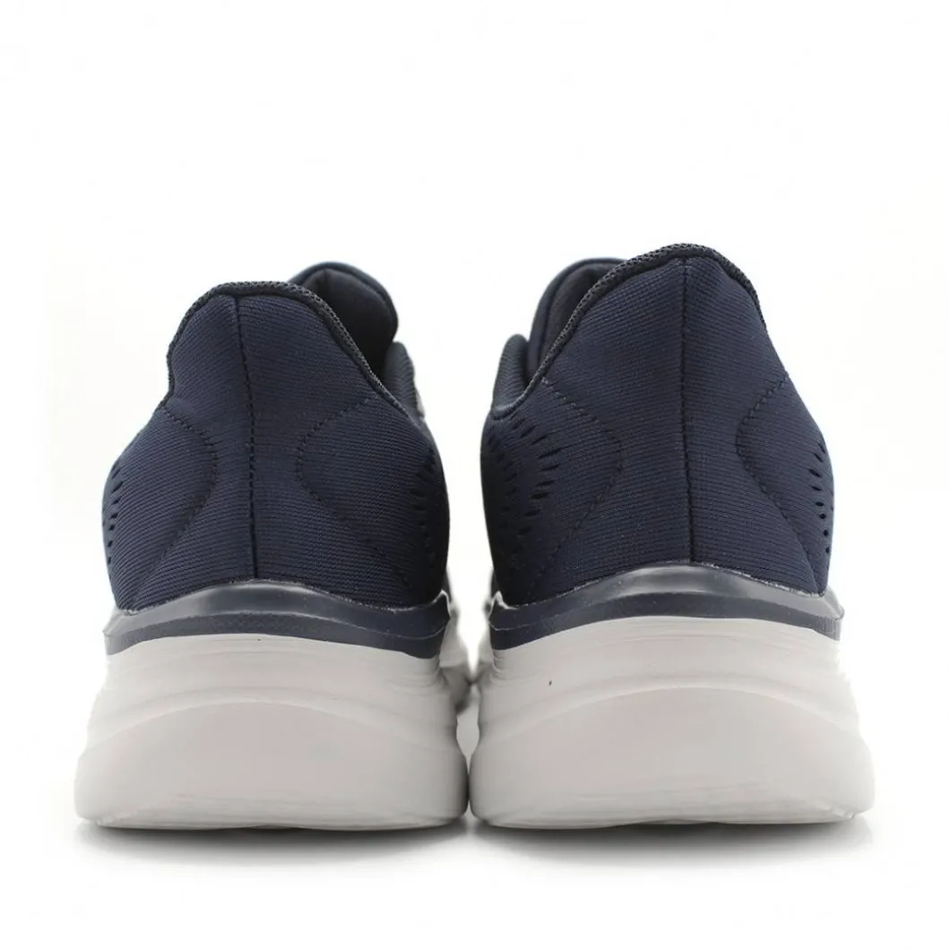 Zapatilla Walker Memory marino