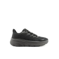 Zapatilla Walker Memory negra