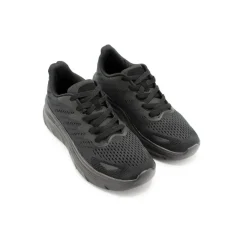 Zapatilla Walker Memory negra
