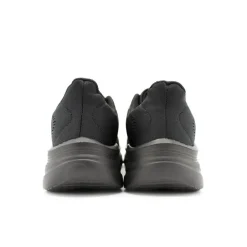 Zapatilla Walker Memory negra