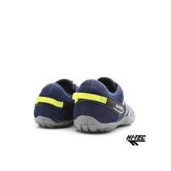 Zapatillas Abyss junior marino