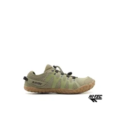 Zapatillas Abyss man verde