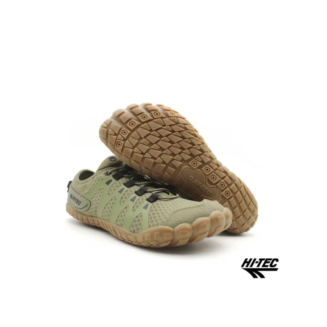 Zapatillas Abyss man verde