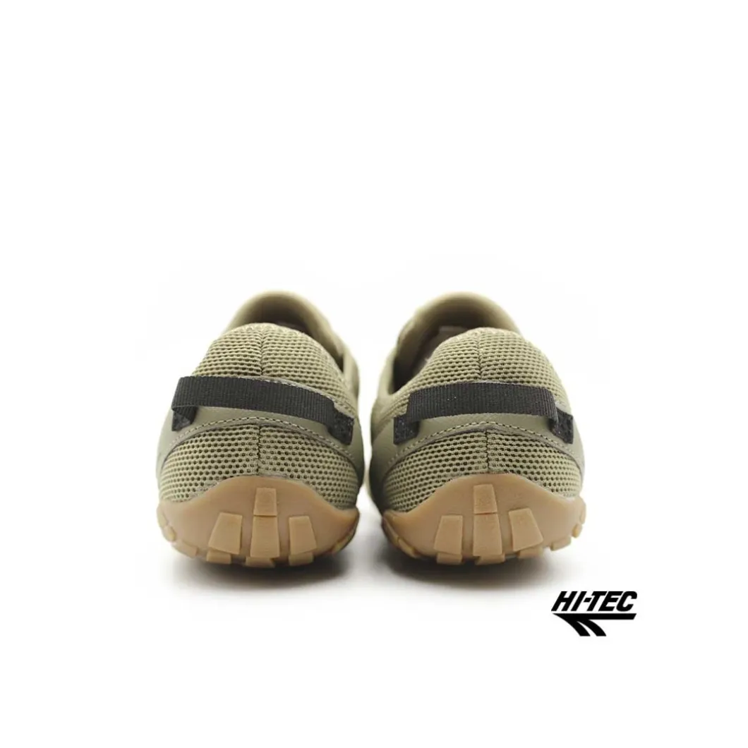 Zapatillas Abyss man verde