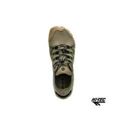 Zapatillas Abyss man verde