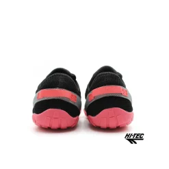 Zapatillas Abyss woman black-pink