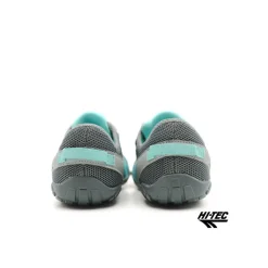 Zapatillas Abyss woman gris