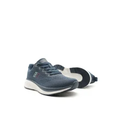 Zapatillas azules Cloud Foam
