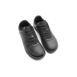 Zapatillas barefoot negras