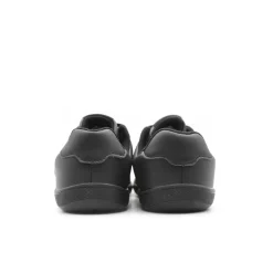 Zapatillas barefoot negras