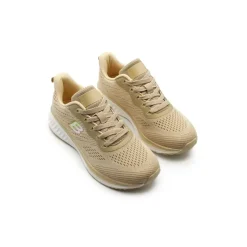 Zapatillas beige Cloud Foam