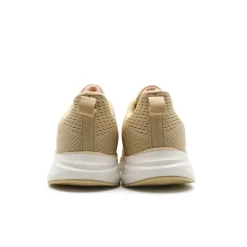 Zapatillas beige Cloud Foam