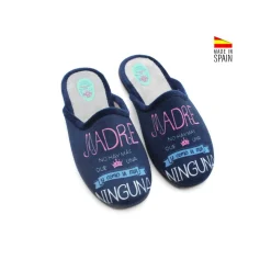 Zapatillas de casa mamá