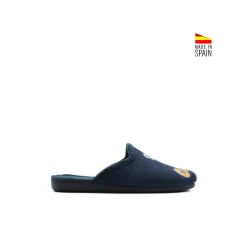 Zapatillas de casa soy la caña