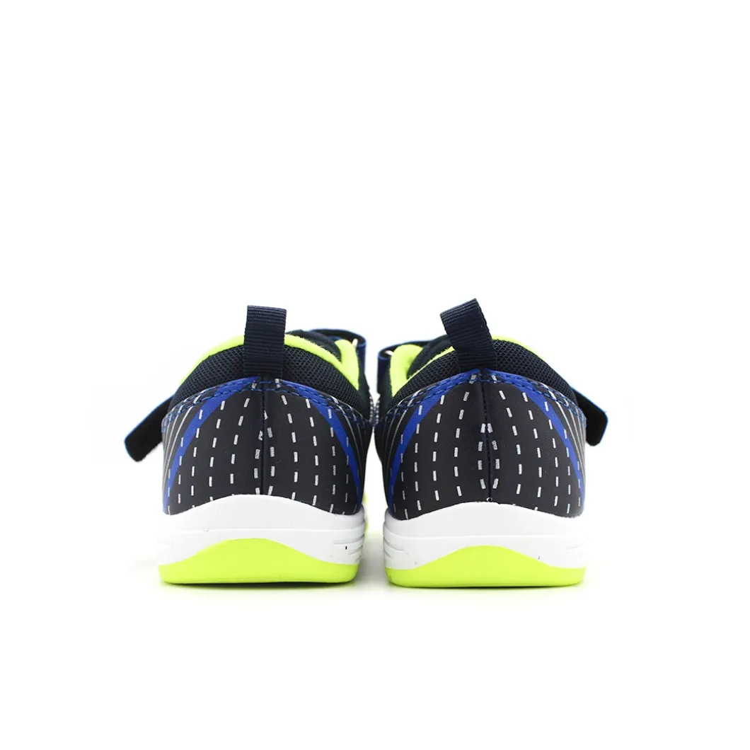Zapatillas de futbol sala 9808 azul