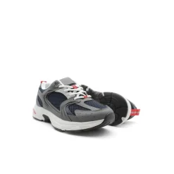 Zapatillas jomix gris