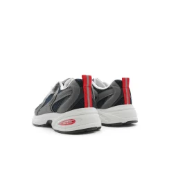 Zapatillas jomix gris
