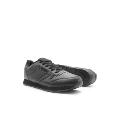 Zapatillas negras London Classic