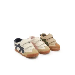 Zapatillas nisuka velcro marino