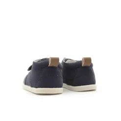 Zapatito C1546 azul marino