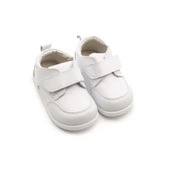 Zapatito C1546 blanco