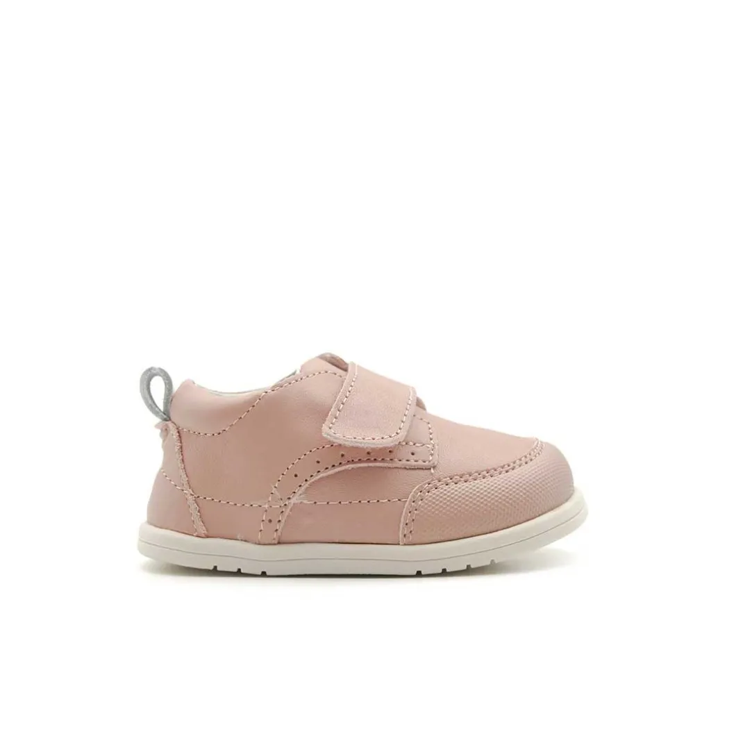 Zapatito C1546 rosa