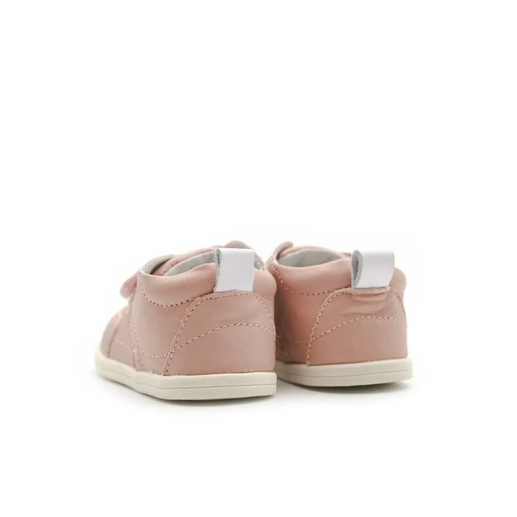 Zapatito C1546 rosa