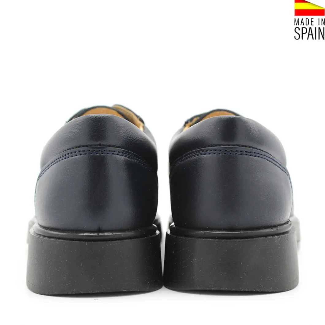Zapato 1006 azul marino