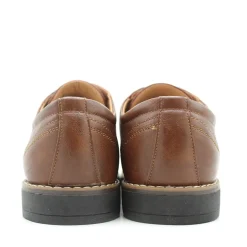 Zapato 885 camel