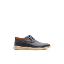 Zapato casual urban marino