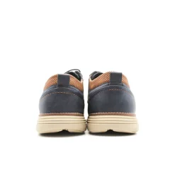 Zapato casual urban marino