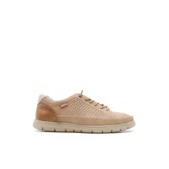 Zapato casual V&D taupe