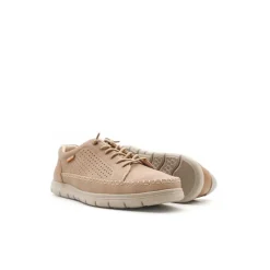 Zapato casual V&D taupe