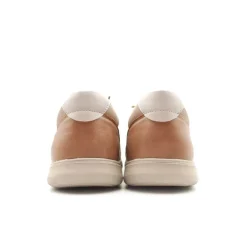 Zapato casual V&D taupe