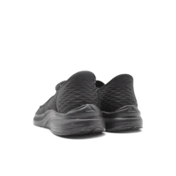 Zapato Easy slip on negro
