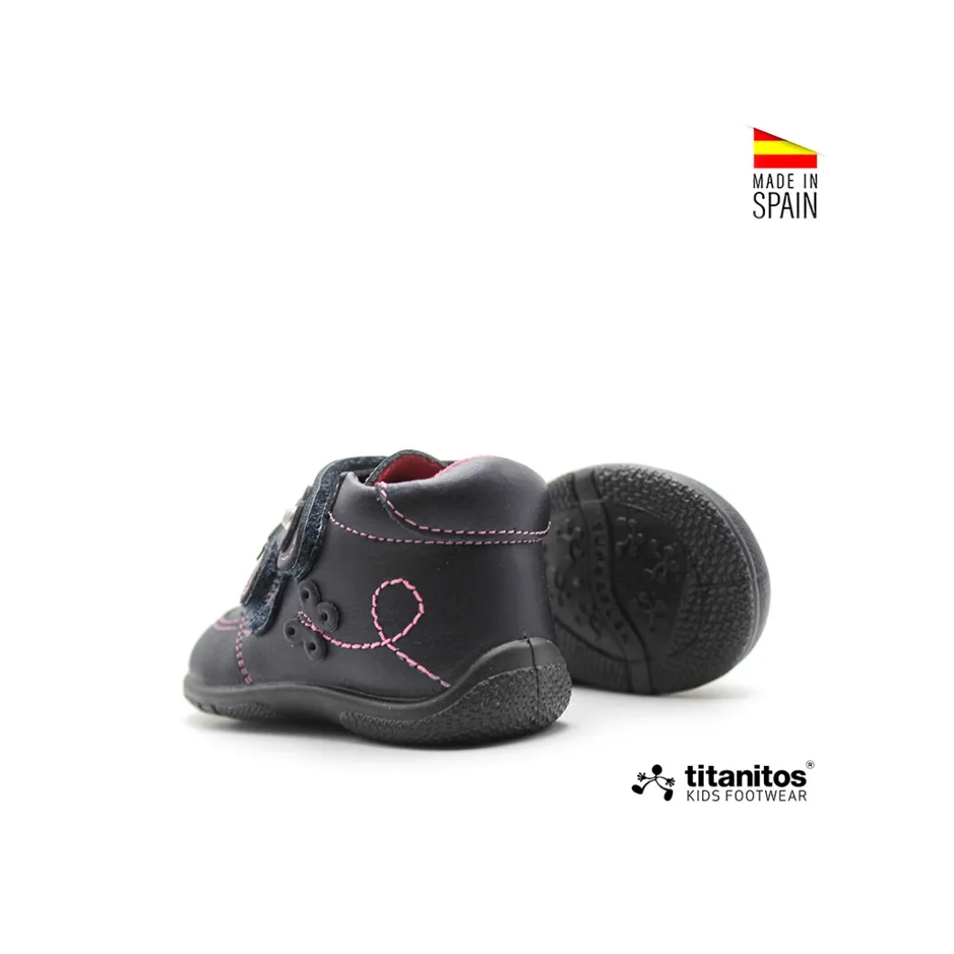 Zapato lavable Bet marino