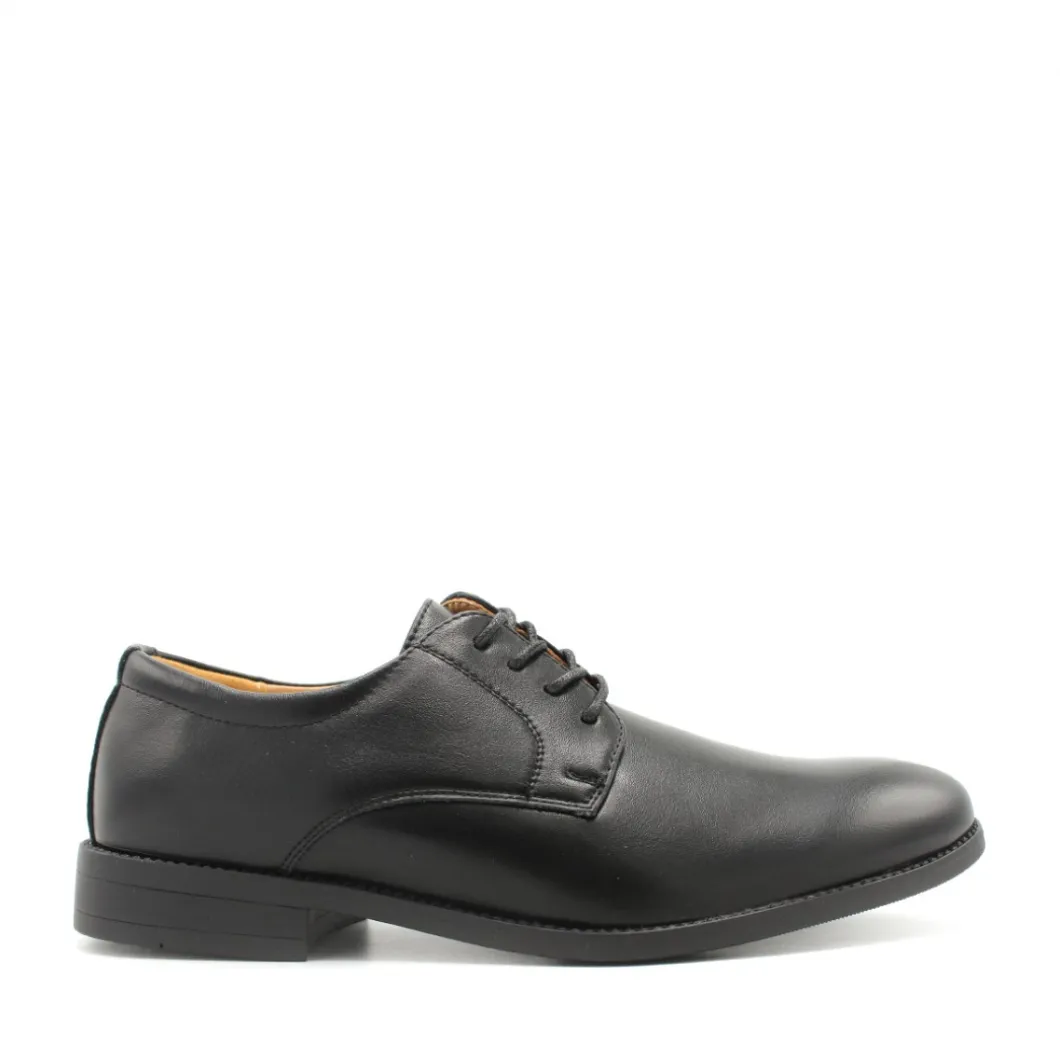 Zapato para traje 887 negro