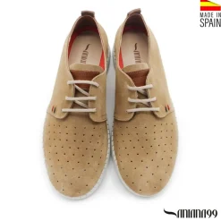 ZAPATO SPORT SERRAJE ARENA