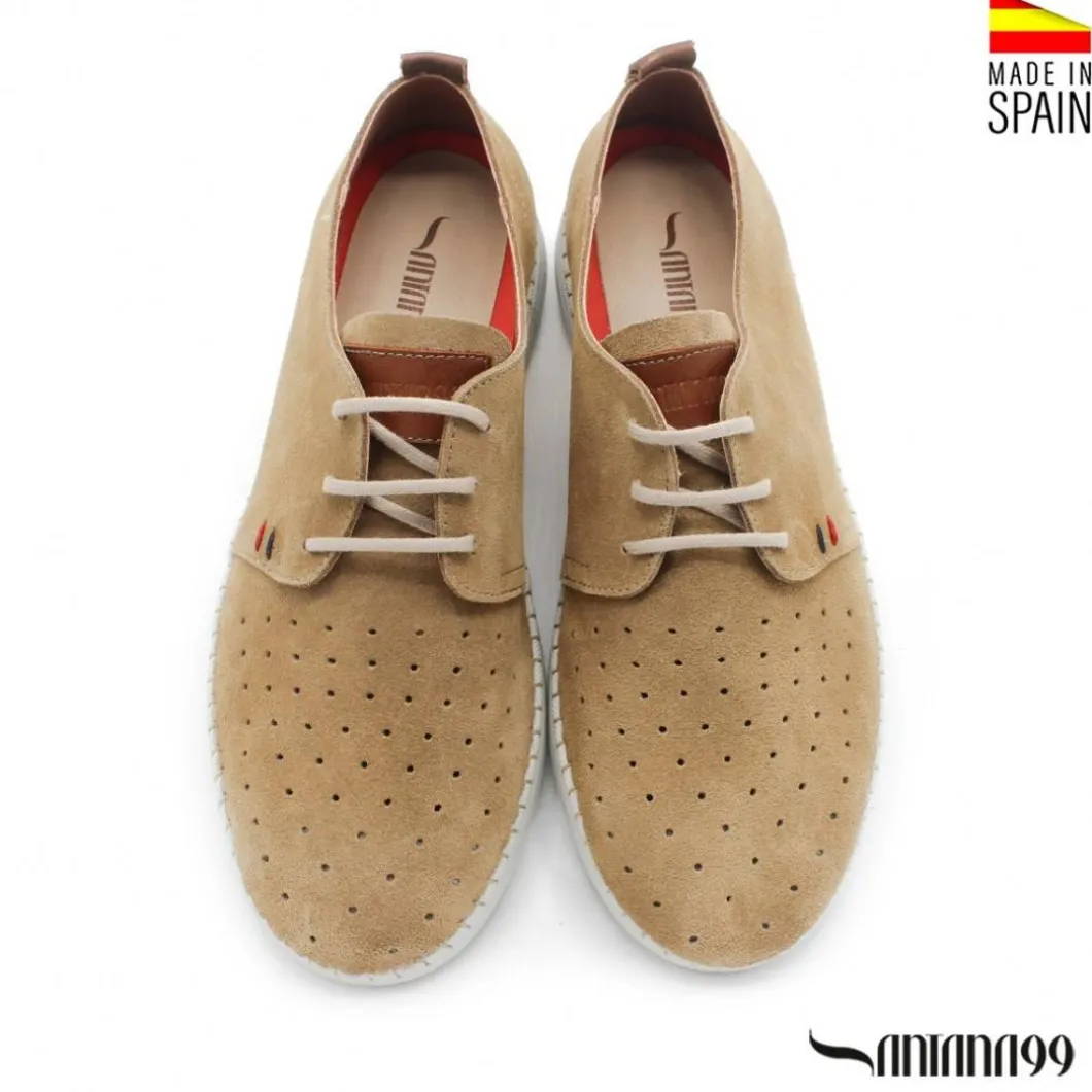 ZAPATO SPORT SERRAJE ARENA