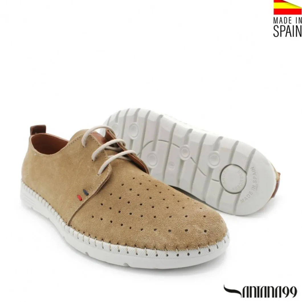 ZAPATO SPORT SERRAJE ARENA