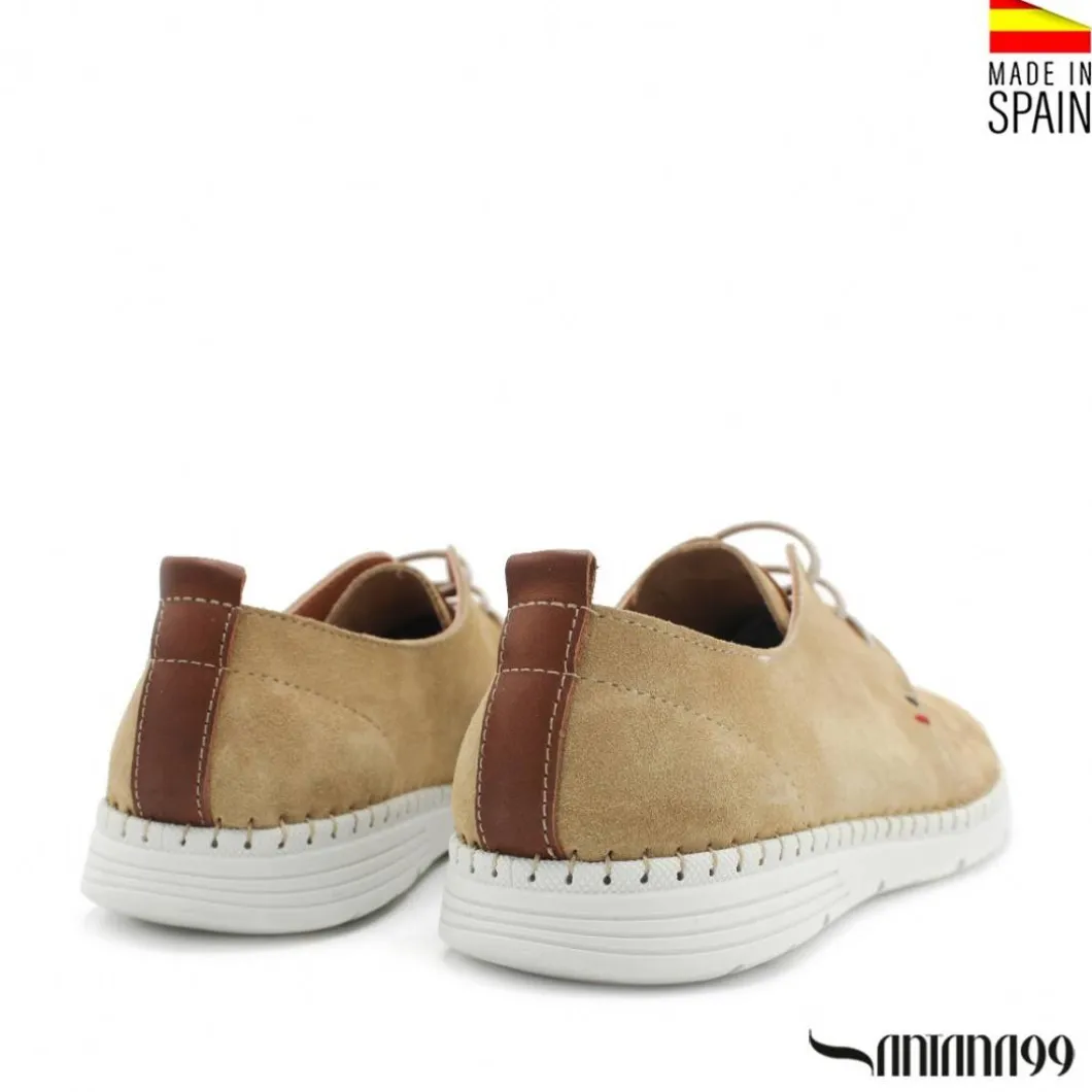ZAPATO SPORT SERRAJE ARENA