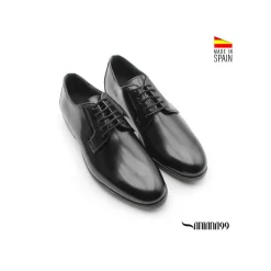 Zapato vestir florentic negro Santana99