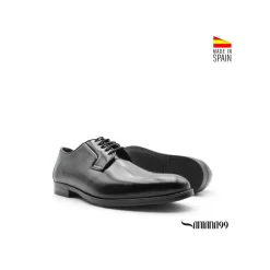 Zapato vestir florentic negro Santana99