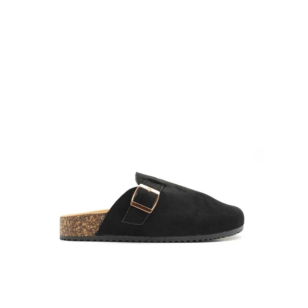 Zueco bio negro